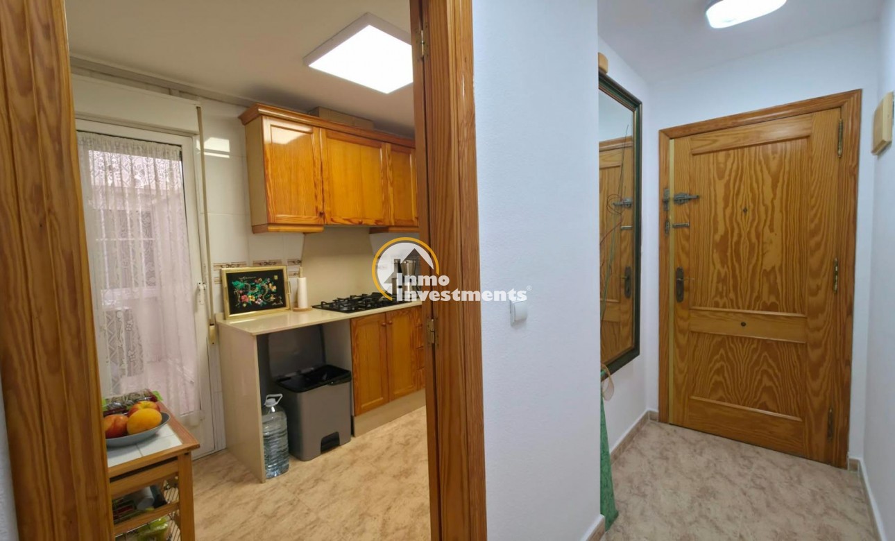 Reventa - Apartamento - Torrevieja - Playa del Cura