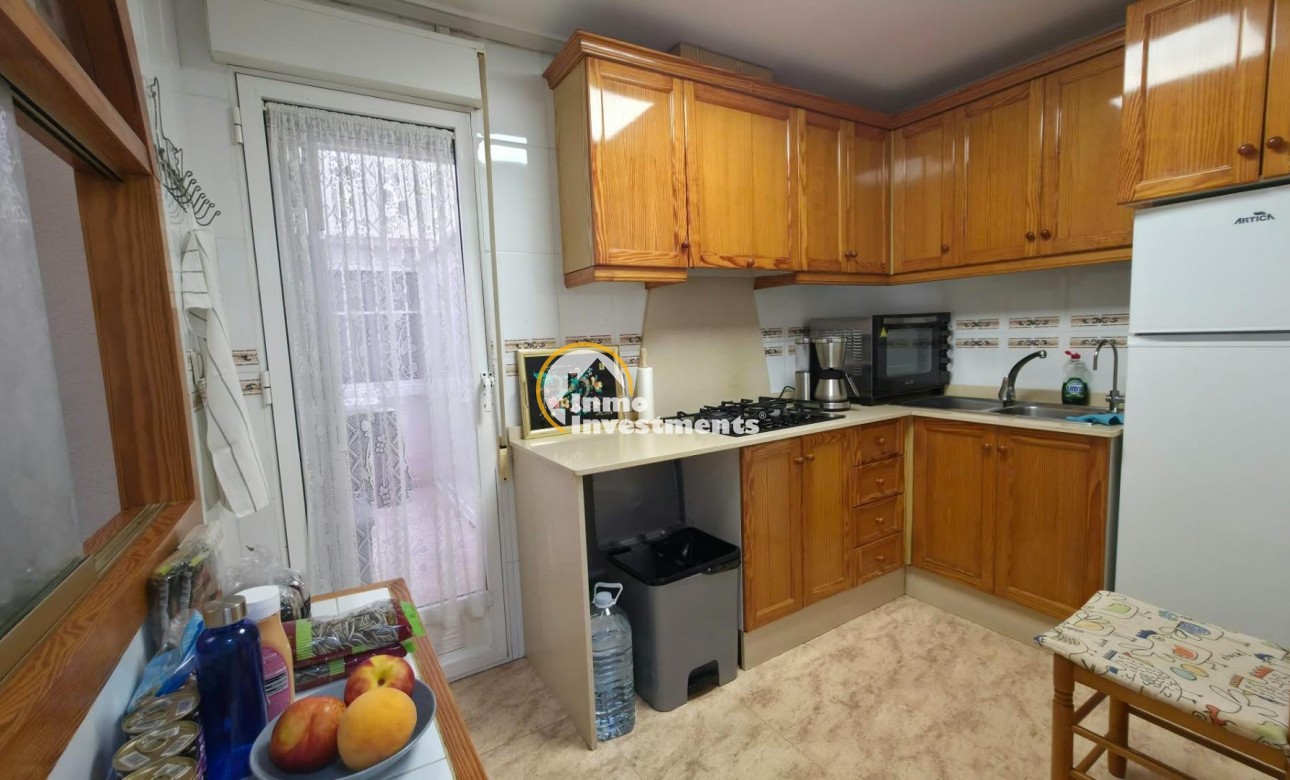 Reventa - Apartamento - Torrevieja - Playa del Cura