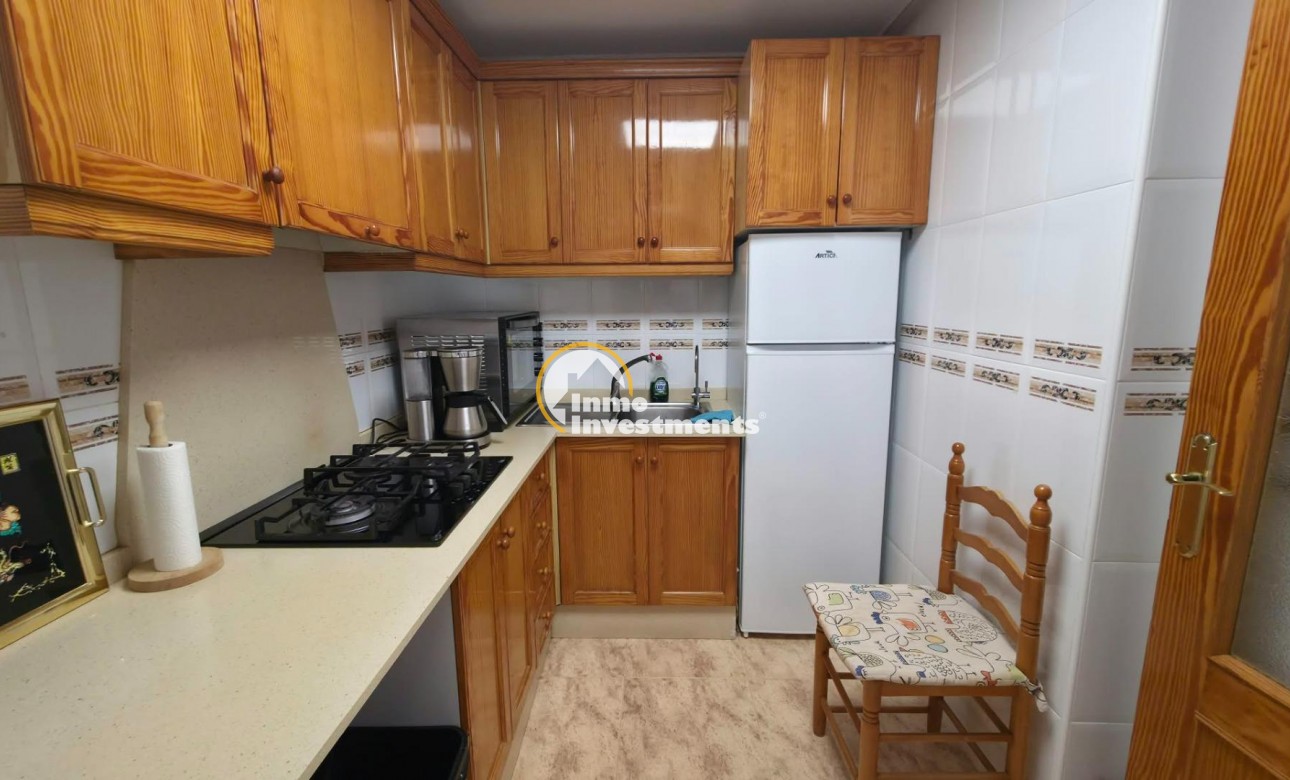Reventa - Apartamento - Torrevieja - Playa del Cura