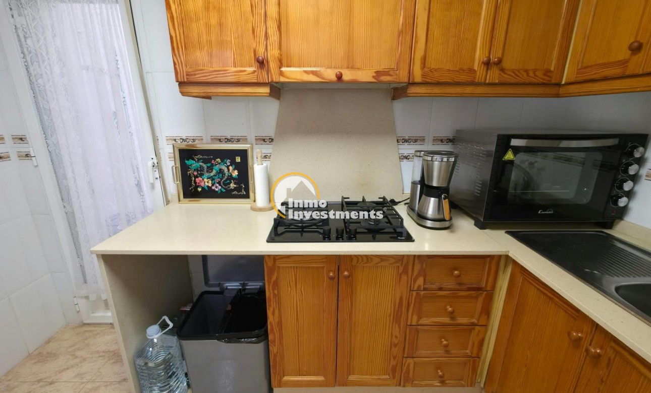 Reventa - Apartamento - Torrevieja - Playa del Cura