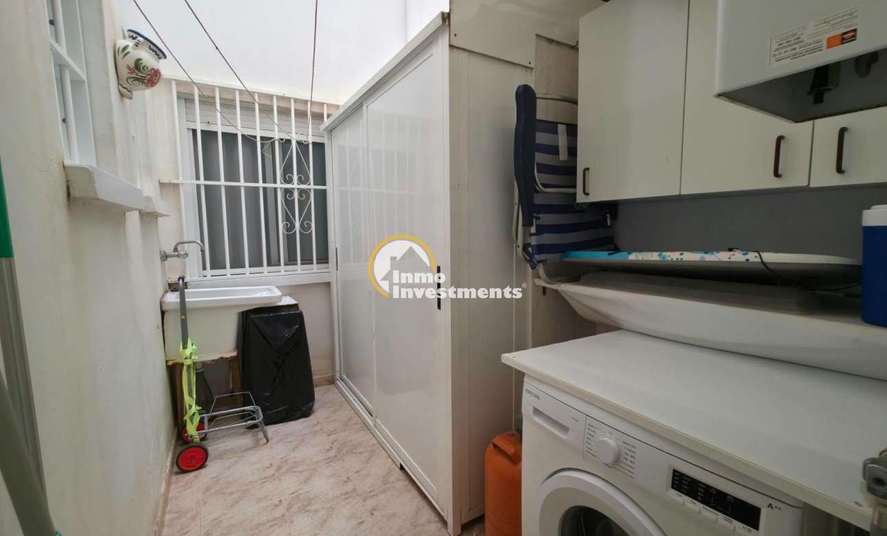 Reventa - Apartamento - Torrevieja - Playa del Cura