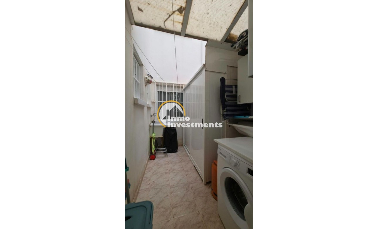 Reventa - Apartamento - Torrevieja - Playa del Cura