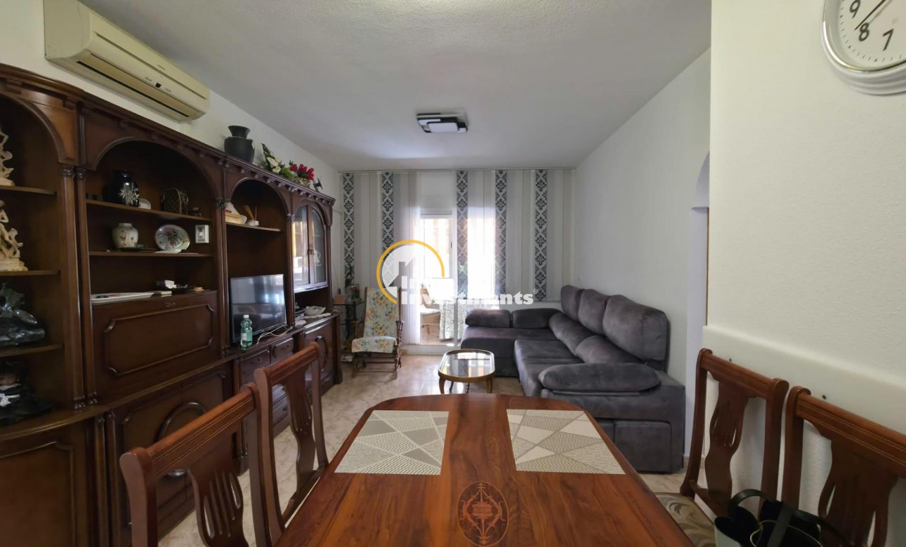 Reventa - Apartamento - Torrevieja - Playa del Cura