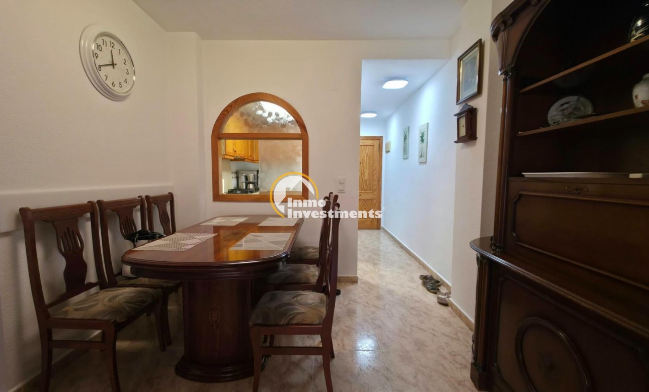Reventa - Apartamento - Torrevieja - Playa del Cura