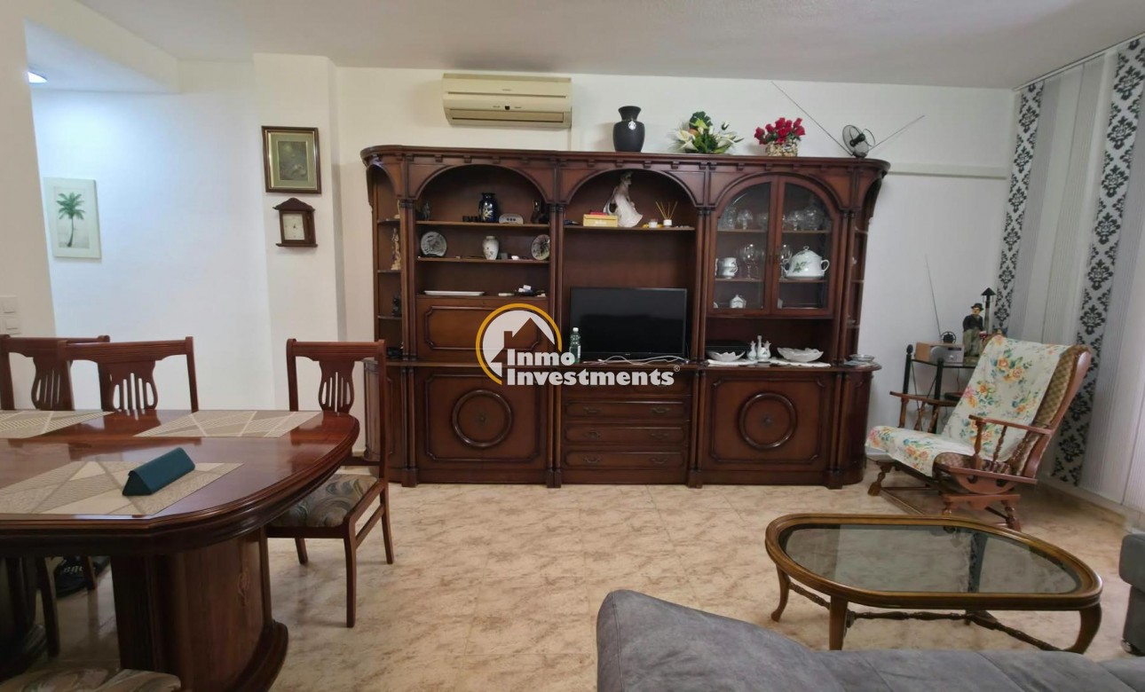 Reventa - Apartamento - Torrevieja - Playa del Cura