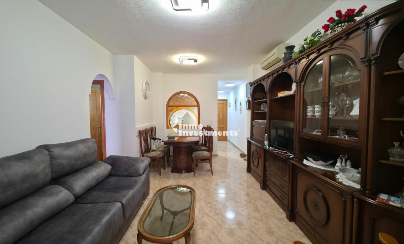 Reventa - Apartamento - Torrevieja - Playa del Cura
