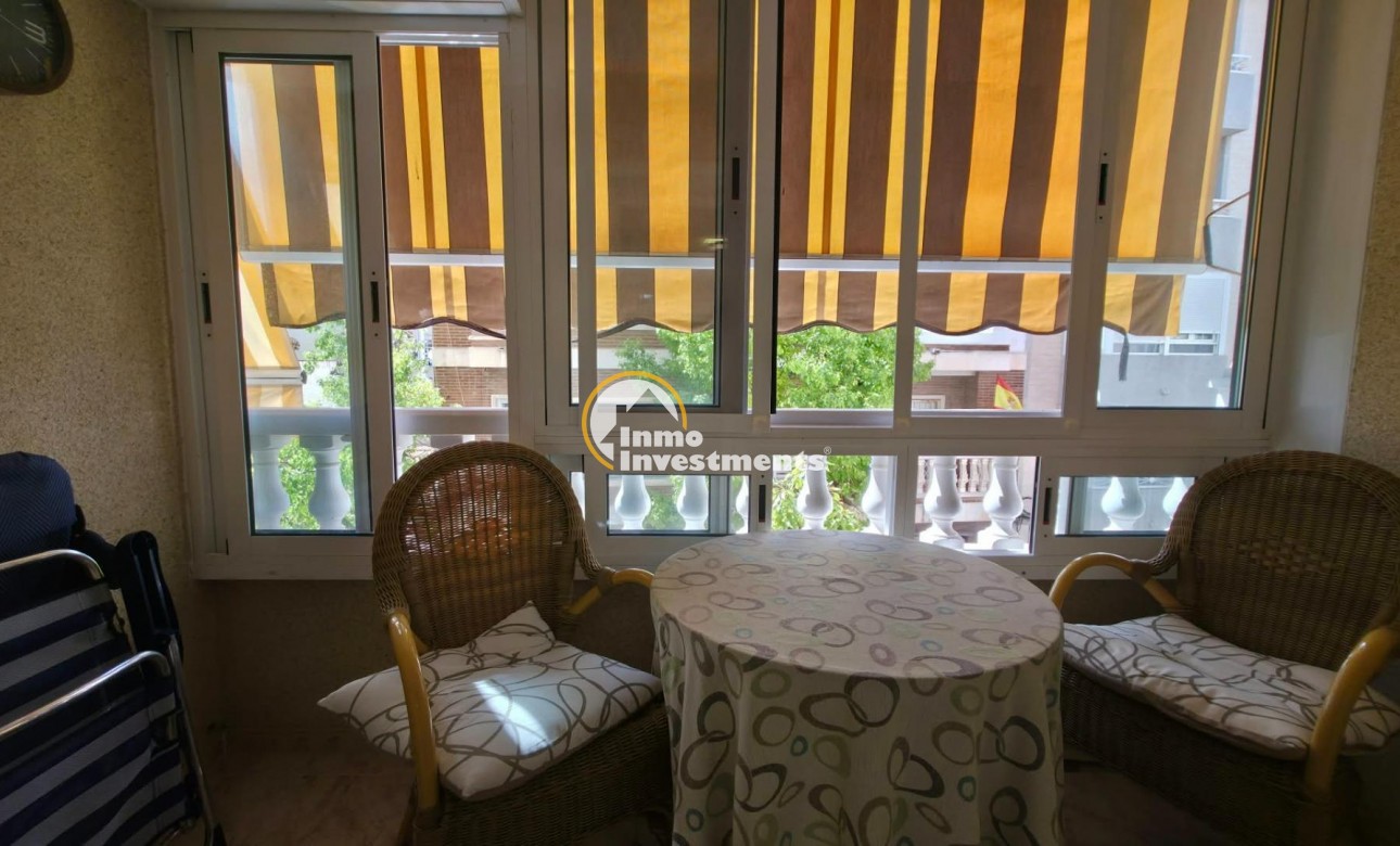 Reventa - Apartamento - Torrevieja - Playa del Cura