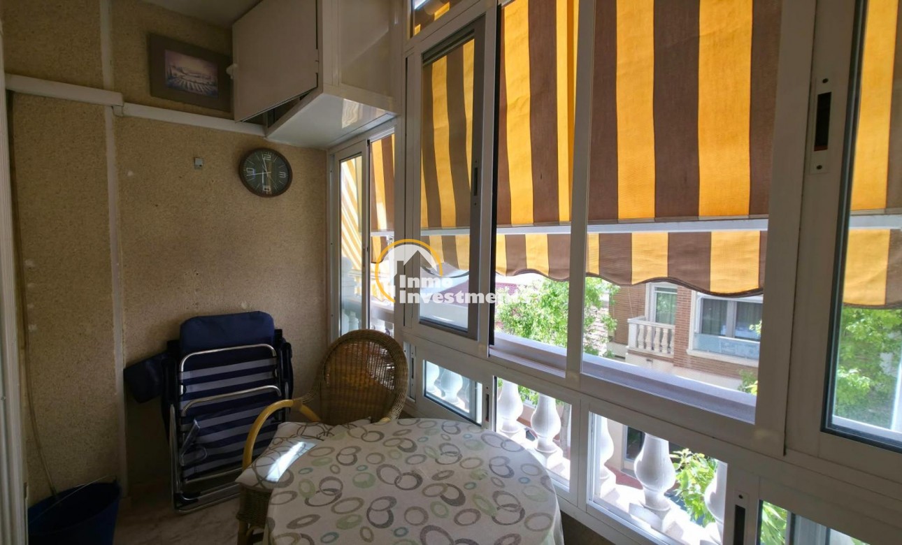 Reventa - Apartamento - Torrevieja - Playa del Cura