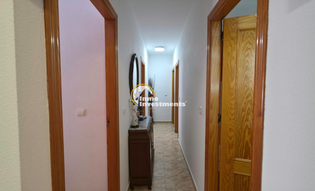 Reventa - Apartamento - Torrevieja - Playa del Cura