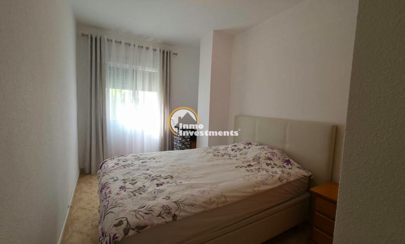 Reventa - Apartamento - Torrevieja - Playa del Cura