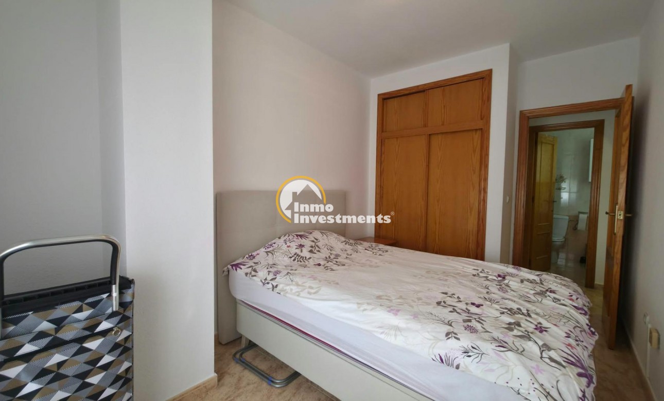 Reventa - Apartamento - Torrevieja - Playa del Cura