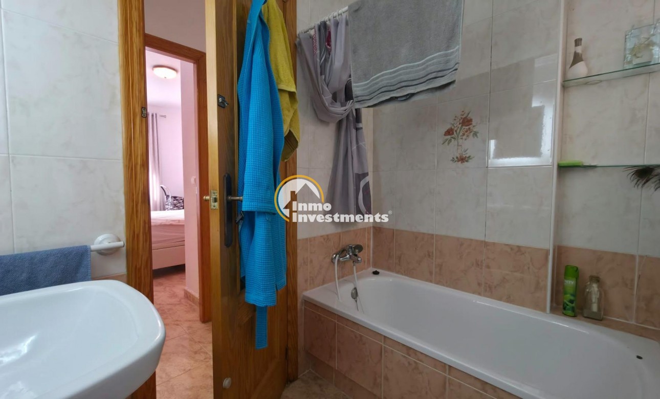 Reventa - Apartamento - Torrevieja - Playa del Cura