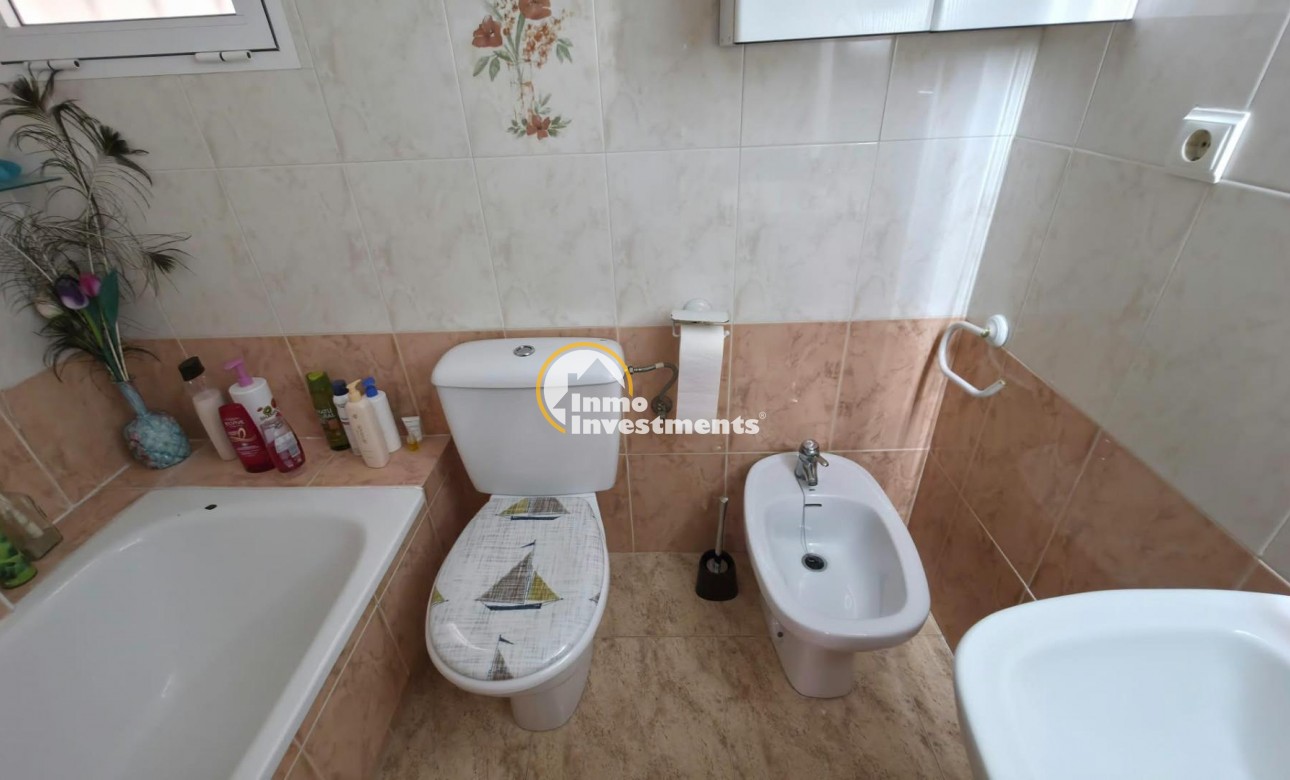 Reventa - Apartamento - Torrevieja - Playa del Cura
