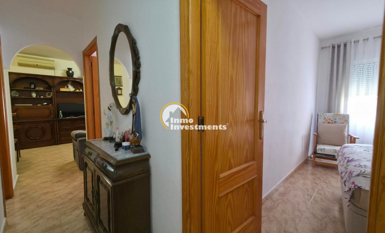 Reventa - Apartamento - Torrevieja - Playa del Cura