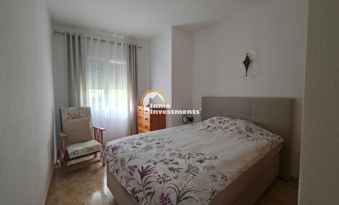 Reventa - Apartamento - Torrevieja - Playa del Cura