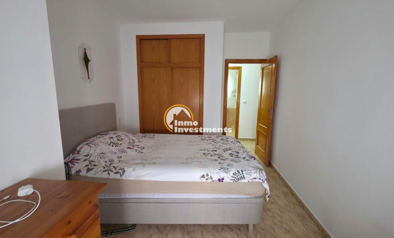 Reventa - Apartamento - Torrevieja - Playa del Cura