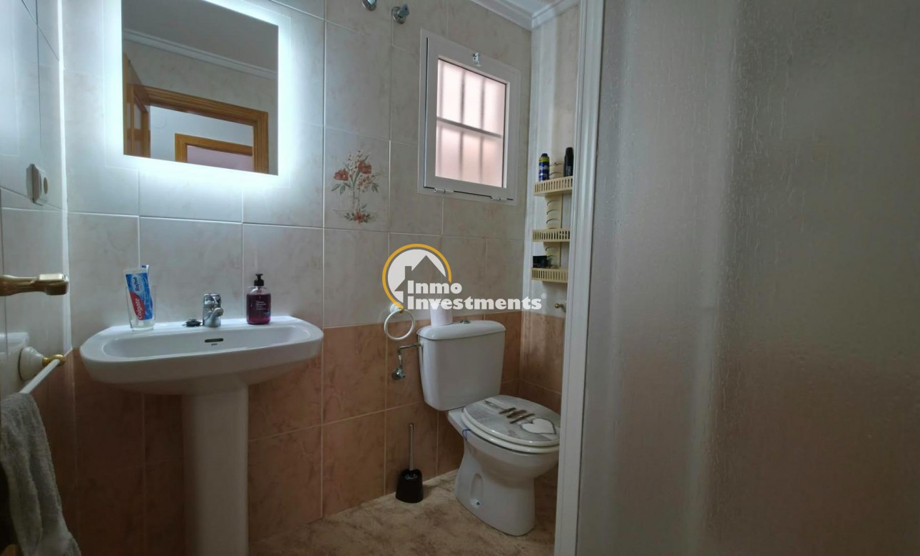 Reventa - Apartamento - Torrevieja - Playa del Cura