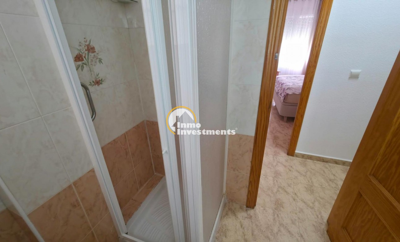 Reventa - Apartamento - Torrevieja - Playa del Cura