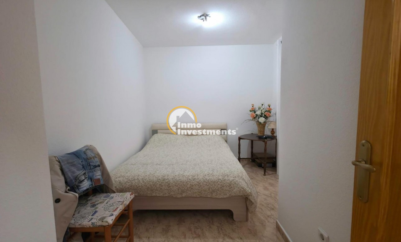 Reventa - Apartamento - Torrevieja - Playa del Cura