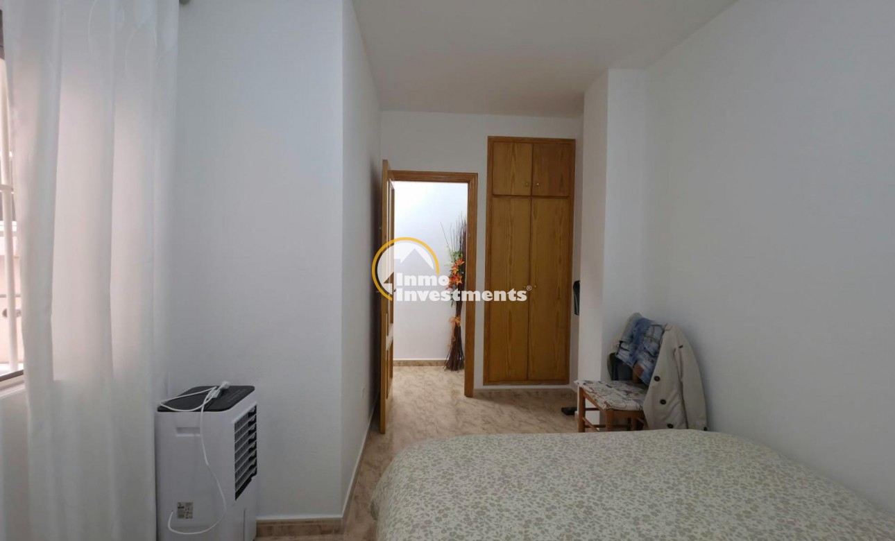 Reventa - Apartamento - Torrevieja - Playa del Cura