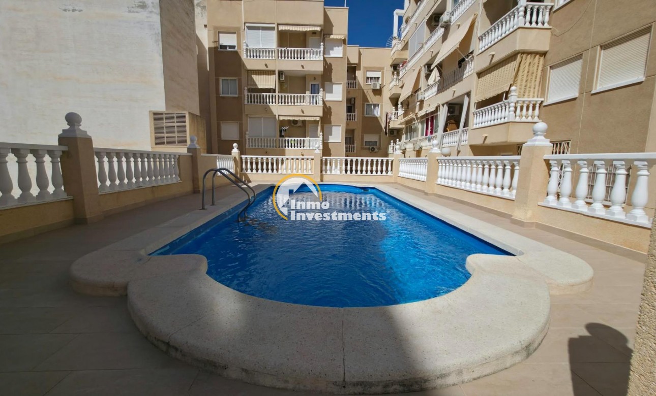 Reventa - Apartamento - Torrevieja - Playa del Cura