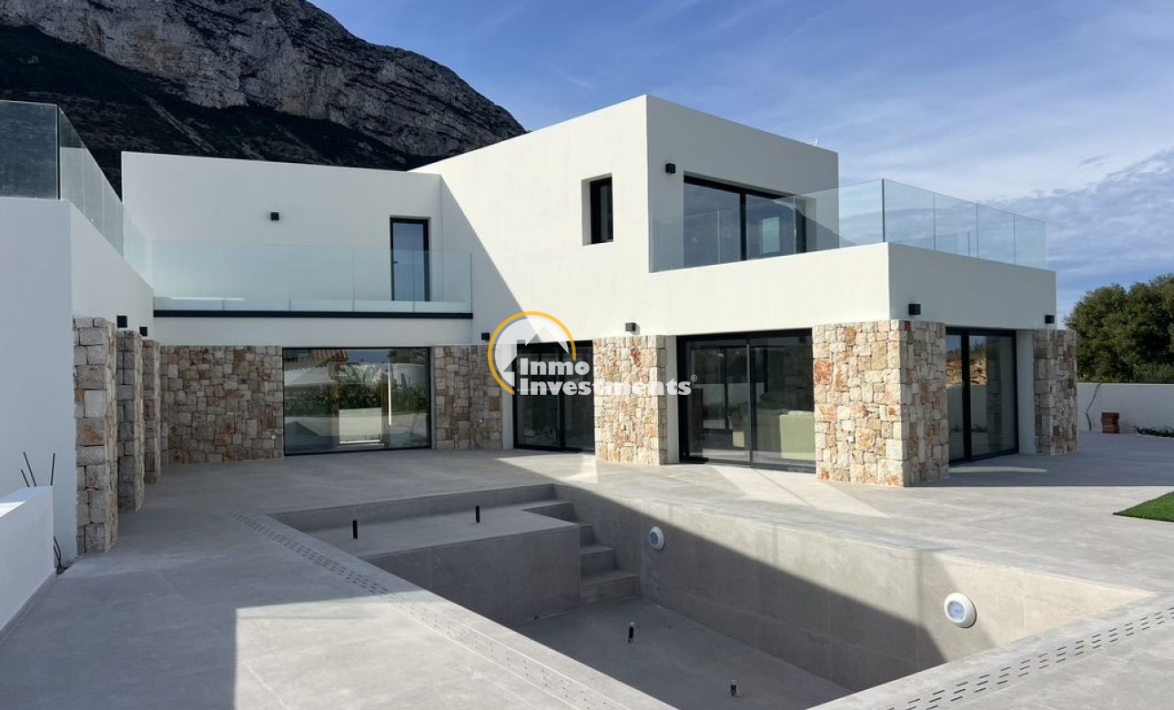 Resale - Villa - Vejer de la Frontera - Costa de la luz