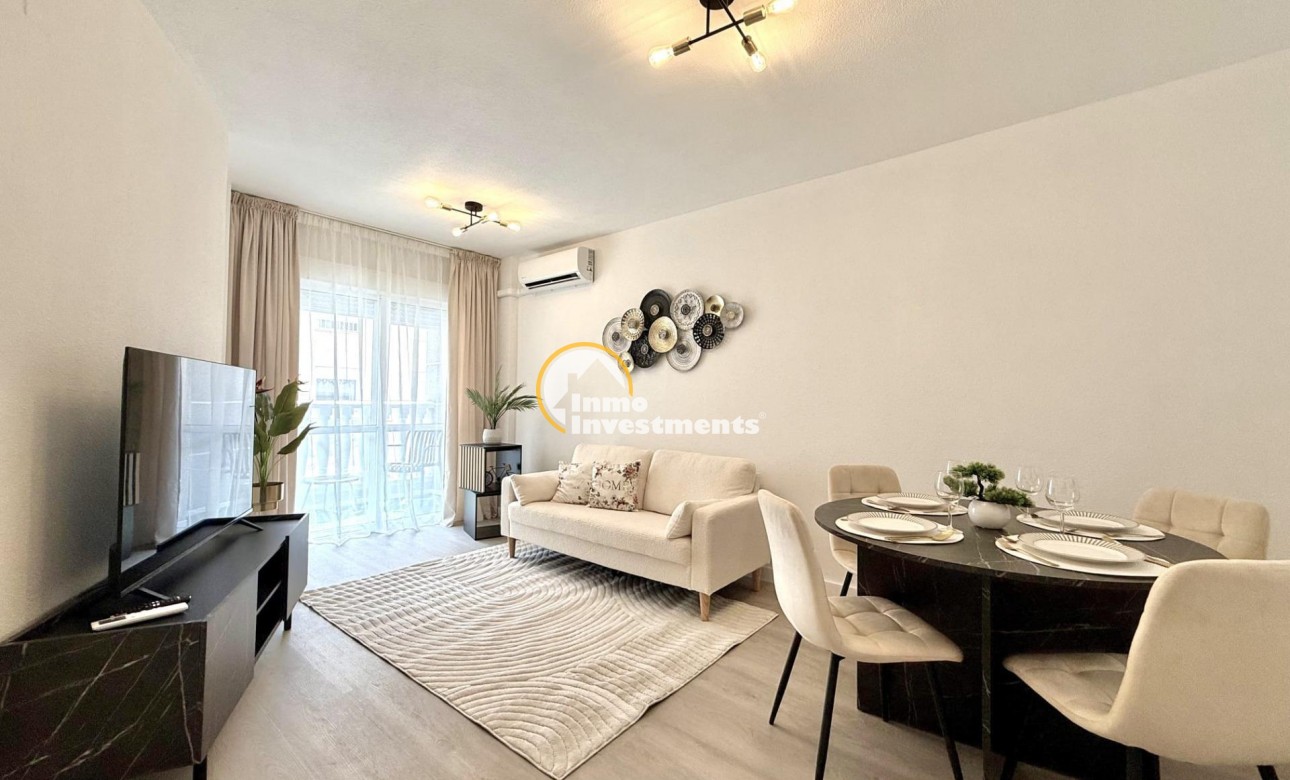 Bestaande bouw - Appartement - Torrevieja - Playa del Cura
