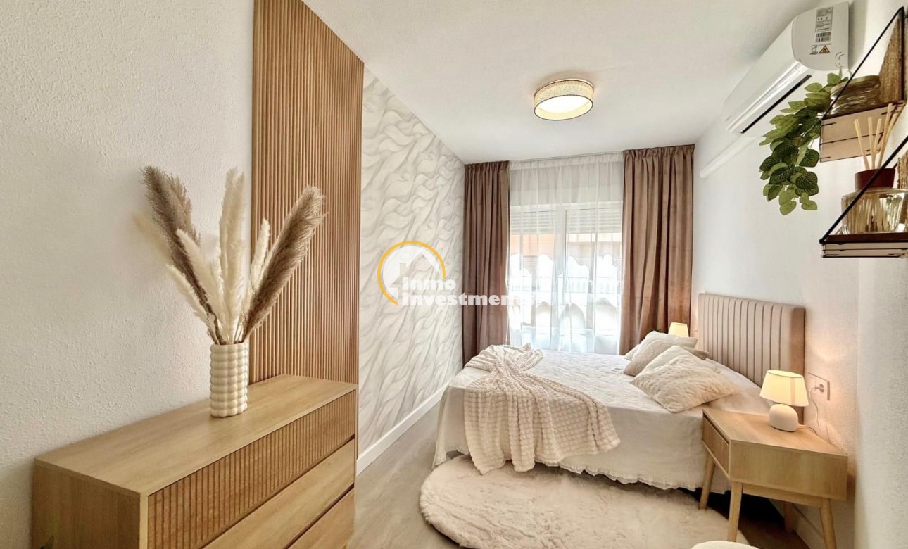 Revente privée - Appartement - Torrevieja - Playa del Cura
