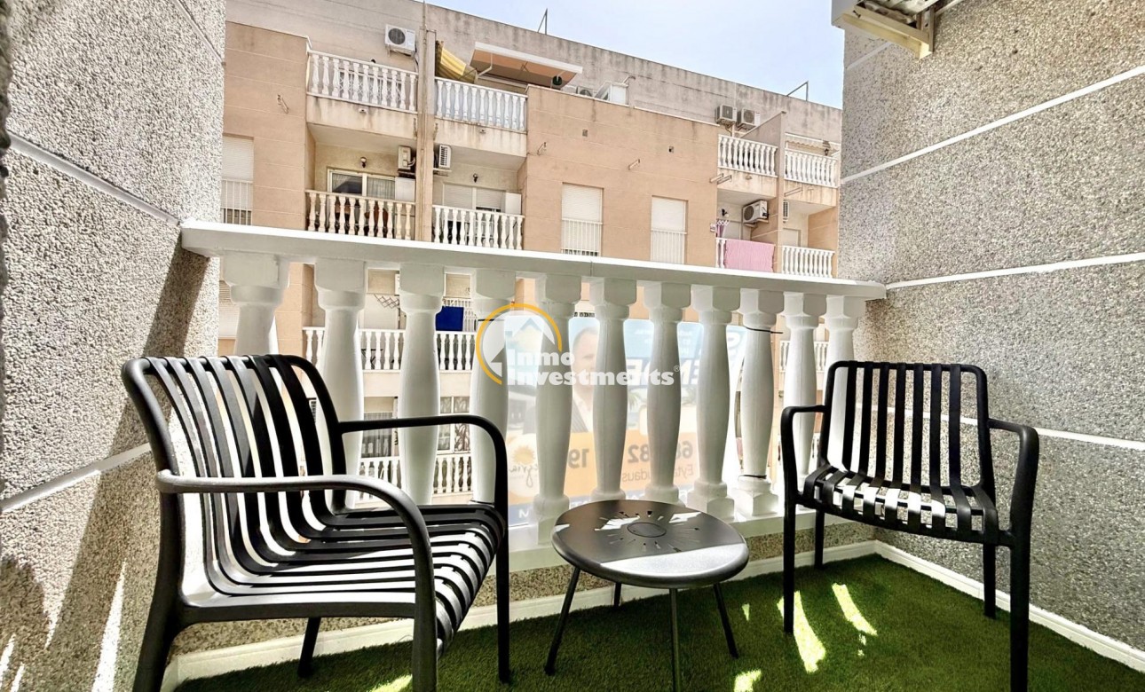 Revente privée - Appartement - Torrevieja - Playa del Cura