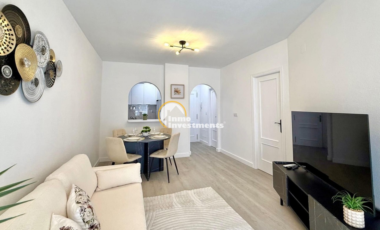 Revente privée - Appartement - Torrevieja - Playa del Cura