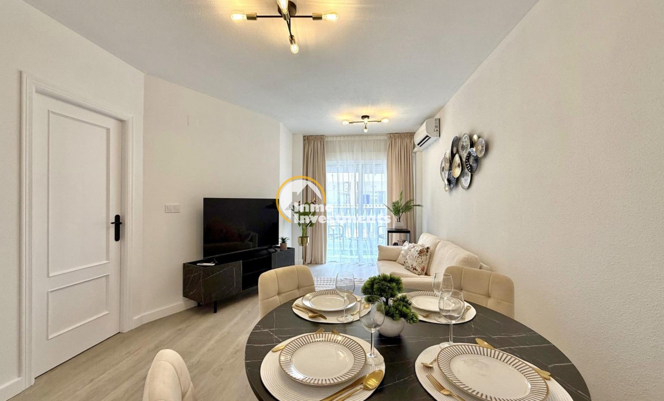 Revente privée - Appartement - Torrevieja - Playa del Cura