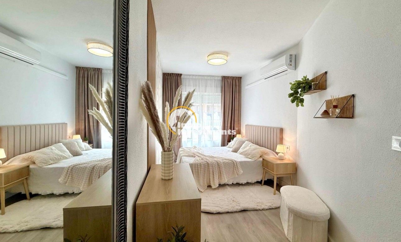 Revente privée - Appartement - Torrevieja - Playa del Cura