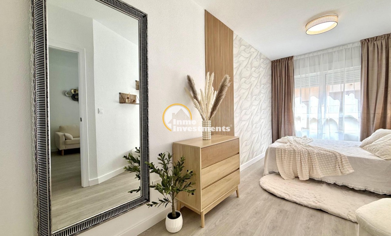 Revente privée - Appartement - Torrevieja - Playa del Cura
