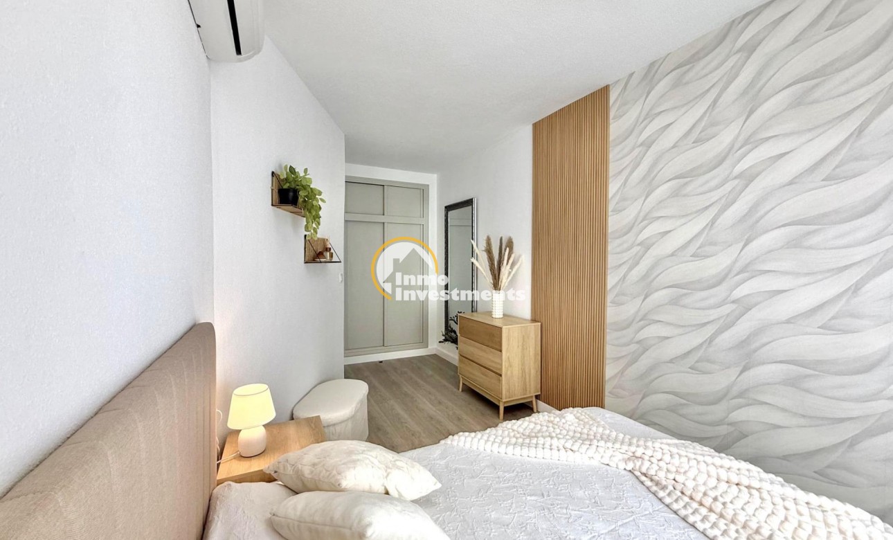 Revente privée - Appartement - Torrevieja - Playa del Cura