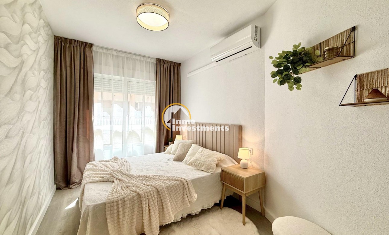 Revente privée - Appartement - Torrevieja - Playa del Cura