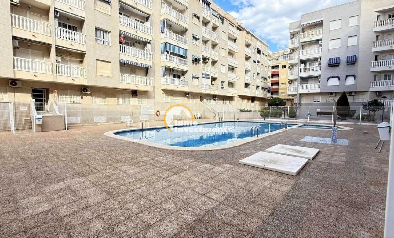Revente privée - Appartement - Torrevieja - Playa del Cura
