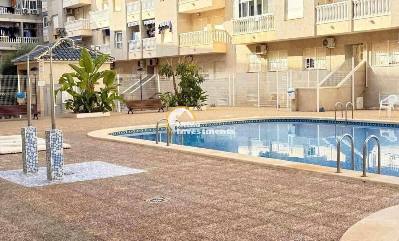 Revente privée - Appartement - Torrevieja - Playa del Cura