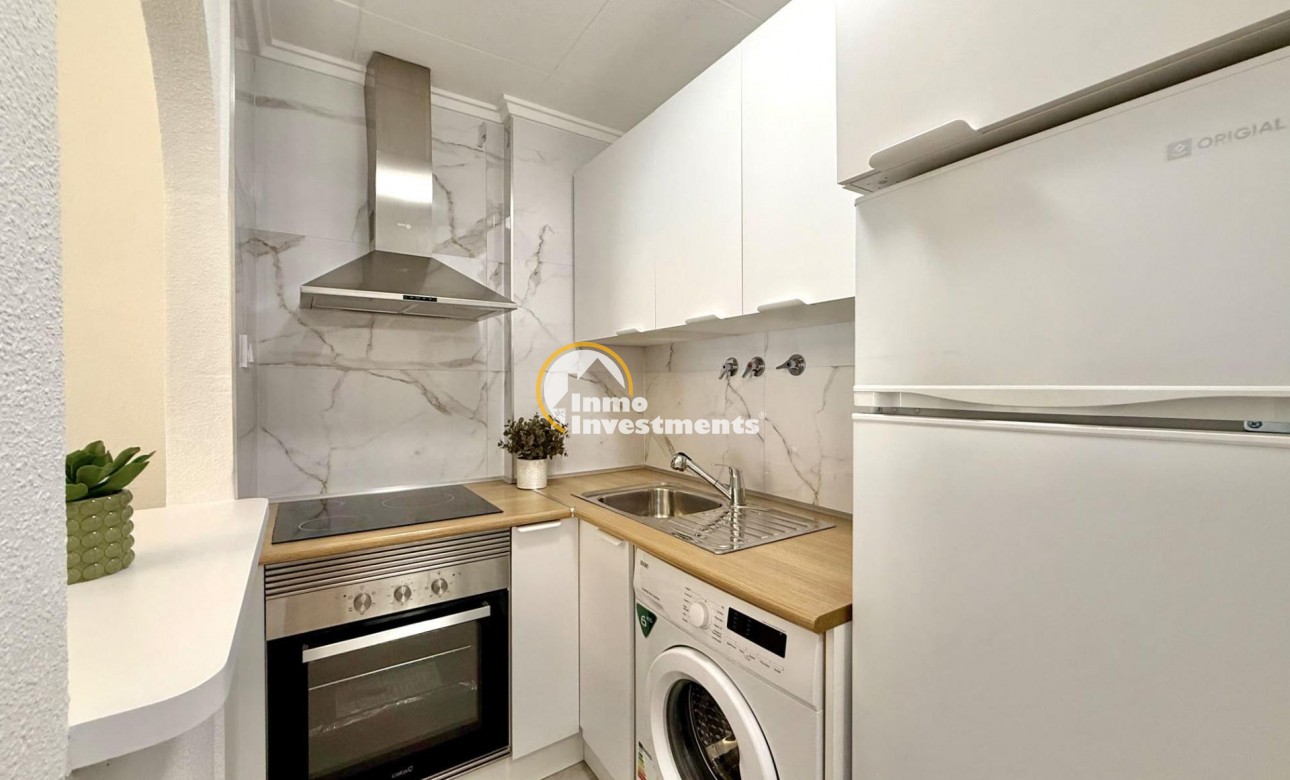 Revente privée - Appartement - Torrevieja - Playa del Cura