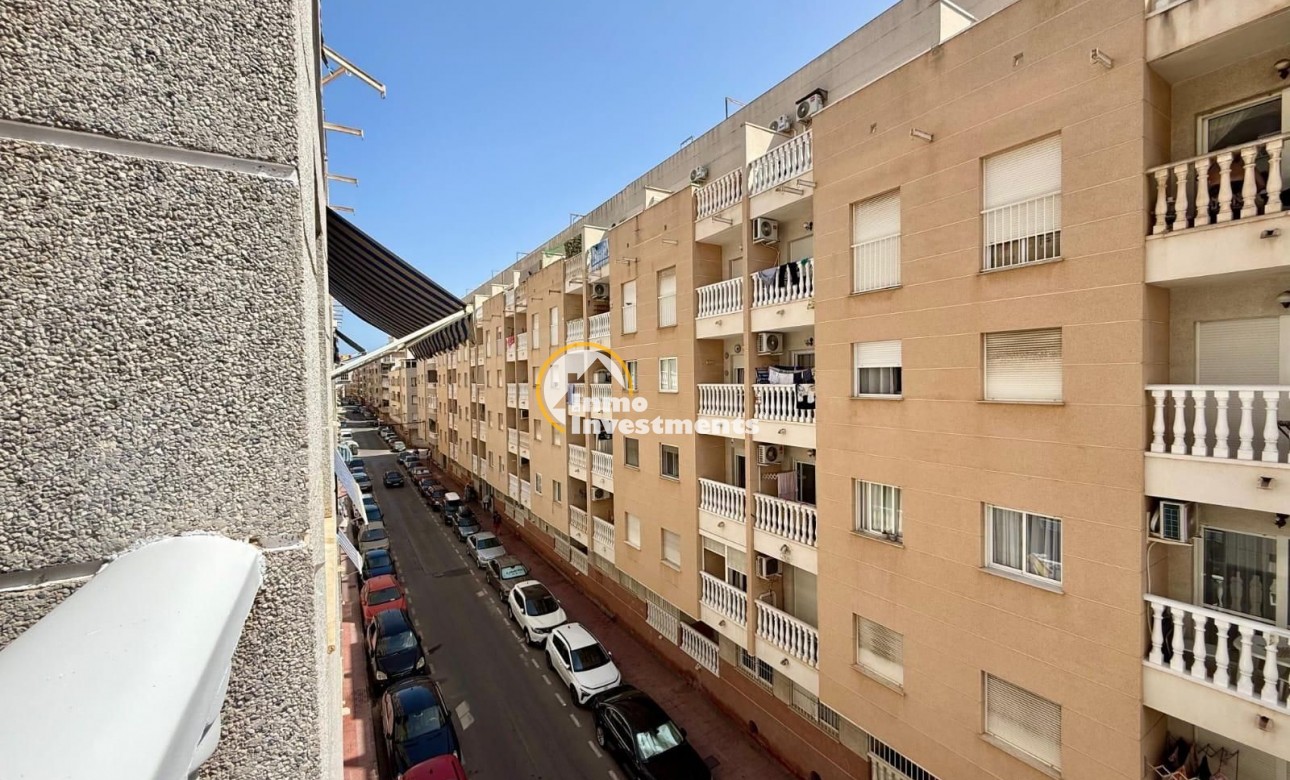 Revente privée - Appartement - Torrevieja - Playa del Cura