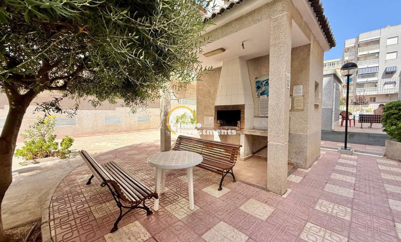 Revente privée - Appartement - Torrevieja - Playa del Cura
