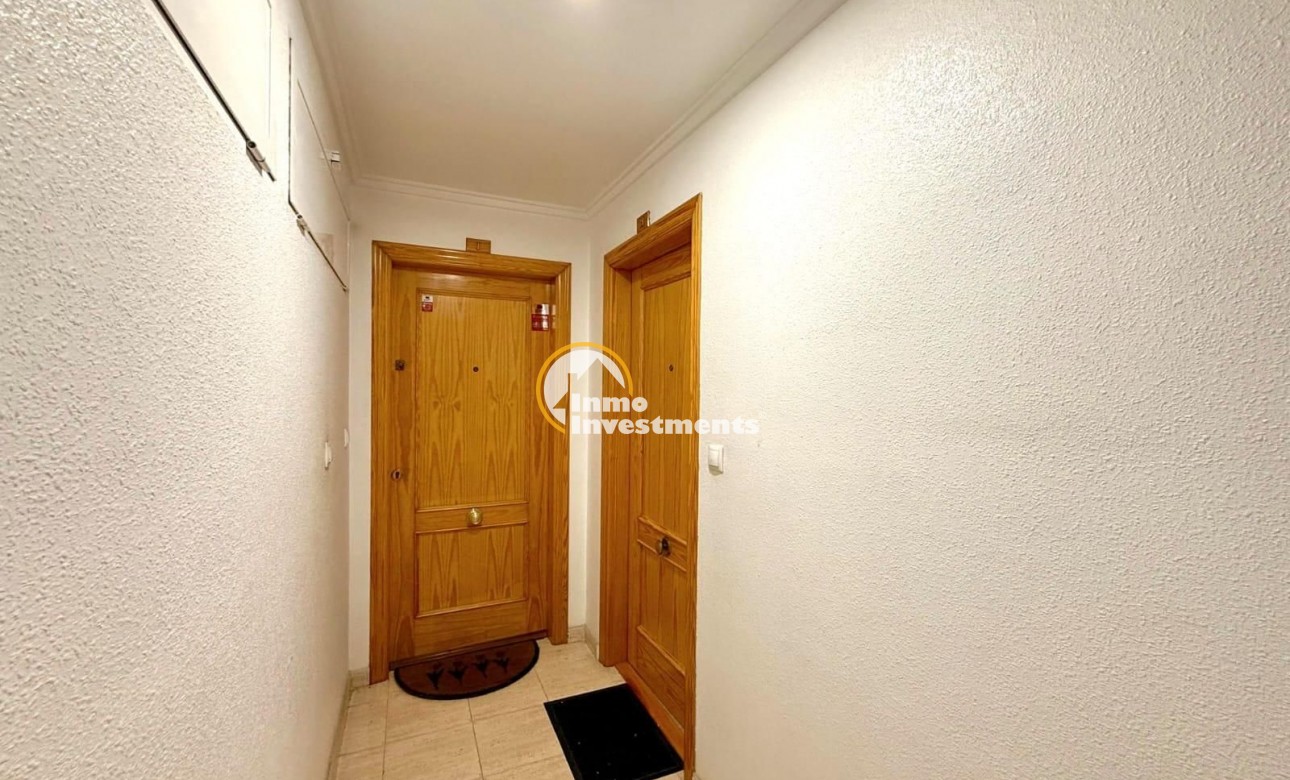 Revente privée - Appartement - Torrevieja - Playa del Cura