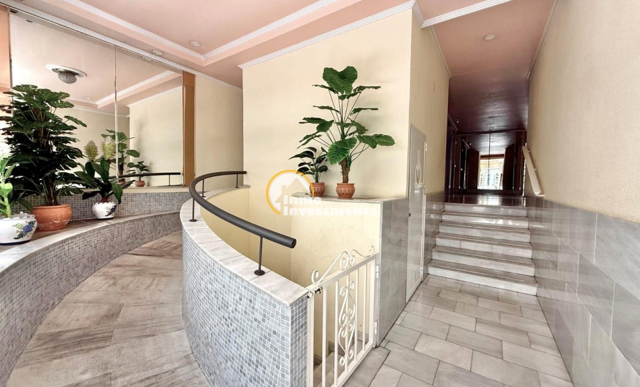 Revente privée - Appartement - Torrevieja - Playa del Cura