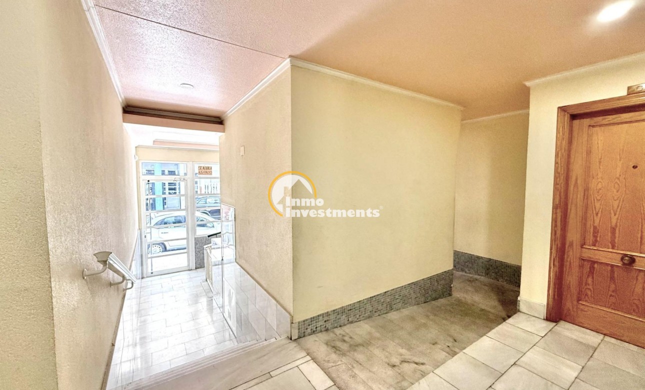 Revente privée - Appartement - Torrevieja - Playa del Cura