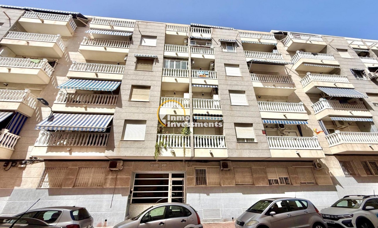 Revente privée - Appartement - Torrevieja - Playa del Cura