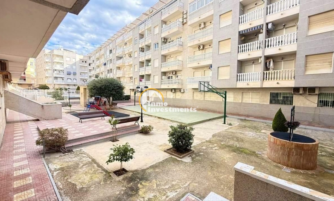 Revente privée - Appartement - Torrevieja - Playa del Cura