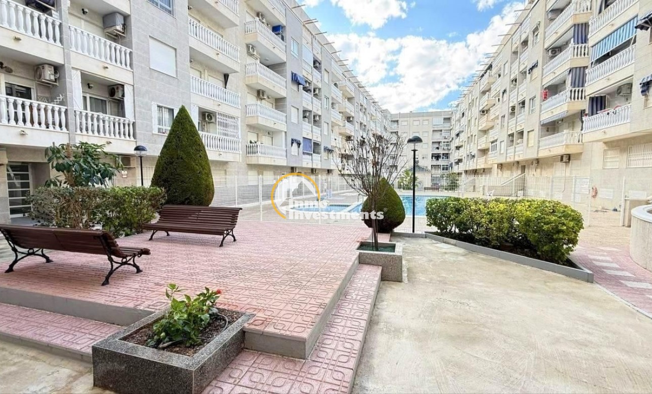 Revente privée - Appartement - Torrevieja - Playa del Cura