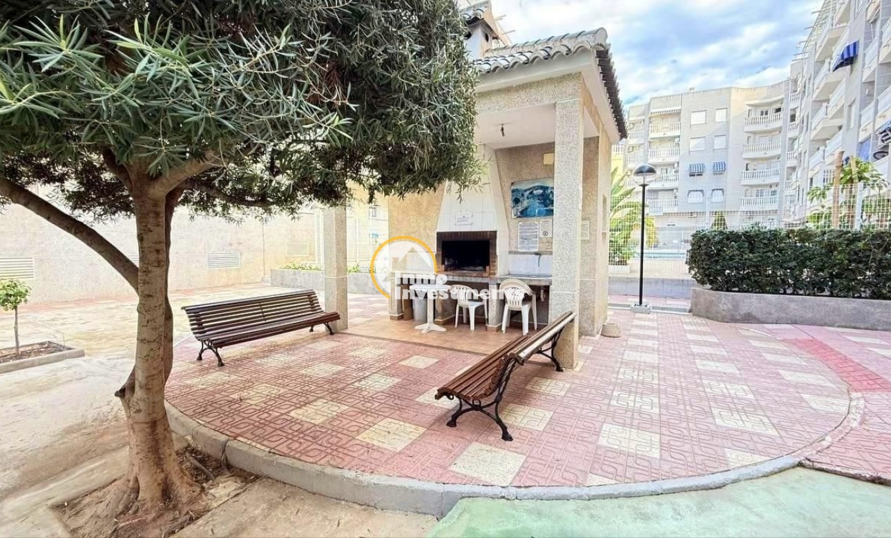 Revente privée - Appartement - Torrevieja - Playa del Cura