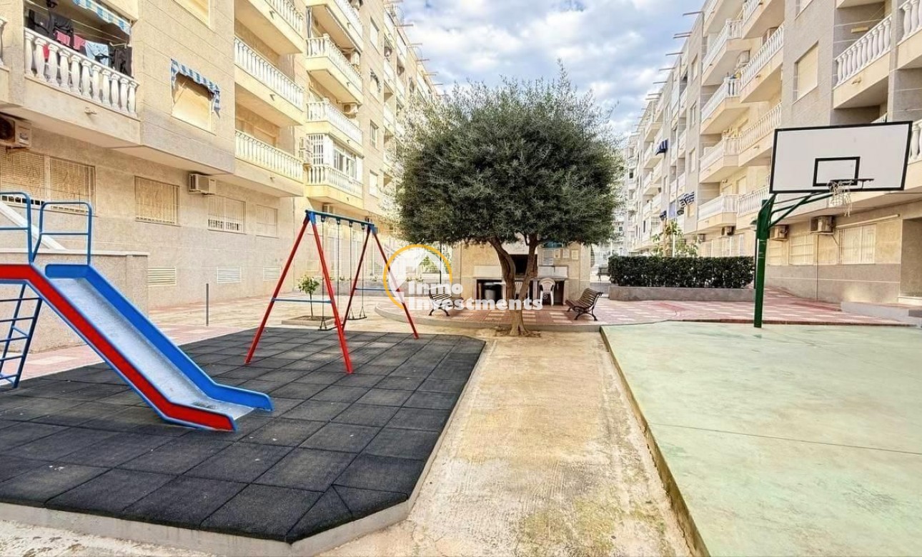Revente privée - Appartement - Torrevieja - Playa del Cura