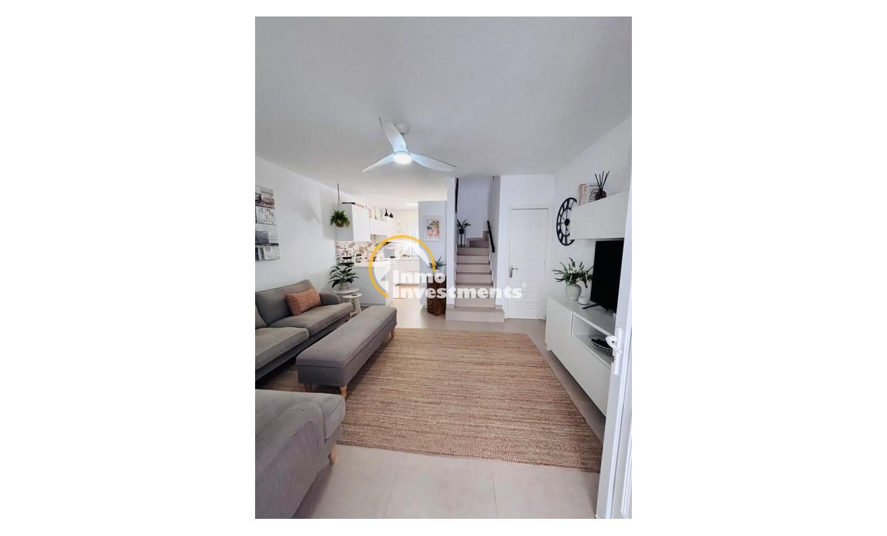 Bestaande bouw - Villa - Orihuela Costa - 