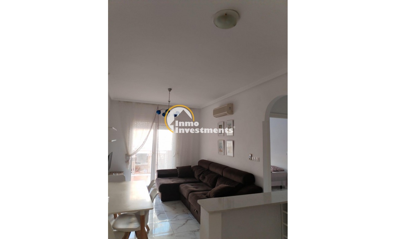 Bestaande bouw - Appartement - Orihuela Costa - 